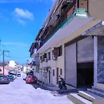 B&B In Corfu Town