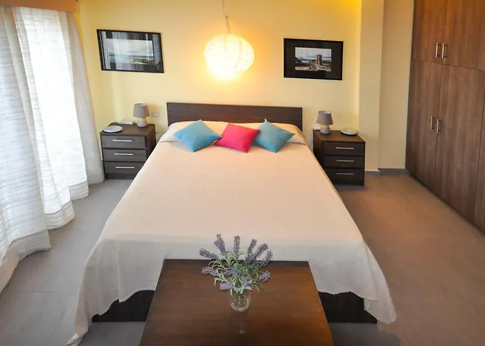 B&B In Corfu Town
