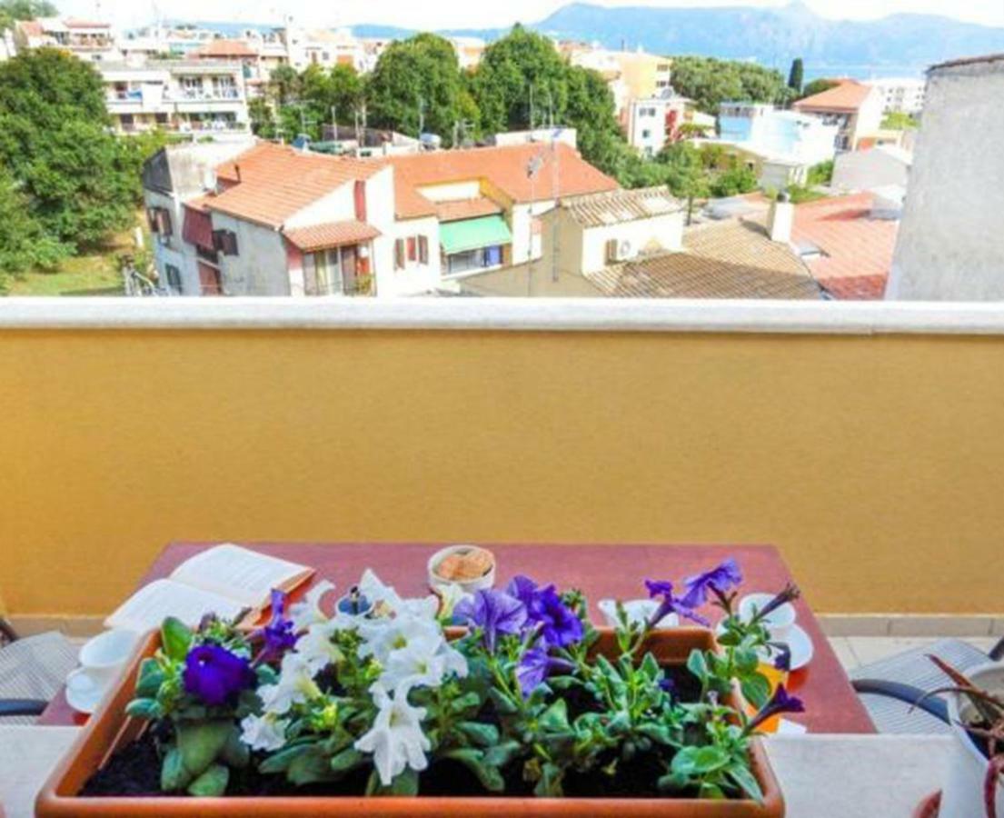 Kwatera prywatna In Corfu Town